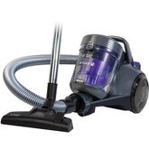 Russell Hobbs Atlas2 Pet Cylinder Vacuum Cleaner – 700W Power Motor, Lightweight 2.5L Dust Capacity, Pet Turbo Tool & Triple Filtration